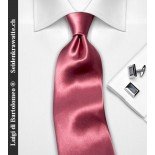 Luigi di Bartolomeo® Luxus-Seidenkrawatten, 100% Handgenäht