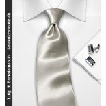 Luigi di Bartolomeo® Luxus-Seidenkrawatten, 100% Handgenäht