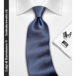 Luigi di Bartolomeo® Luxus-Seidenkrawatten, 100% Handgenäht