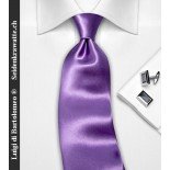 Luigi di Bartolomeo® Luxus-Seidenkrawatten, 100% Handgenäht
