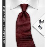 Luigi di Bartolomeo® Luxus-Seidenkrawatten, 100% Handgenäht