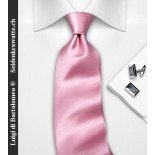 Luigi di Bartolomeo® Luxus-Seidenkrawatten, 100% Handgenäht