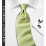 Luigi di Bartolomeo® Luxus-Seidenkrawatten, 100% Handgenäht