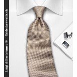 Luigi di Bartolomeo® Luxus-Seidenkrawatten, 100% Handgenäht