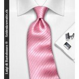 Luigi di Bartolomeo® Luxus-Seidenkrawatten, 100% Handgenäht