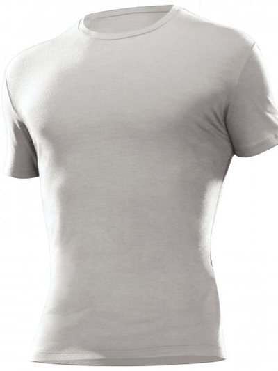 Australisches Merino Kurzarm-Unterhemd – Nr. M1