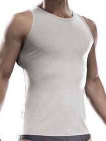 Australisches Merino TankTop-Unterhemd – Nr. M2