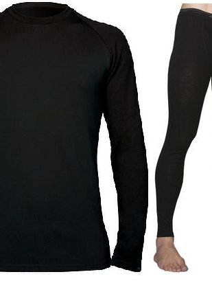 Australisches Merino Thermo-Set – Nr. M5