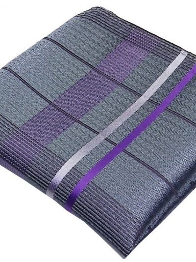 Einstecktuch / Pochette aus purer Seide – Nr. P1720