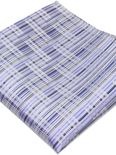 Einstecktuch / Pochette aus purer Seide – Nr. P1723