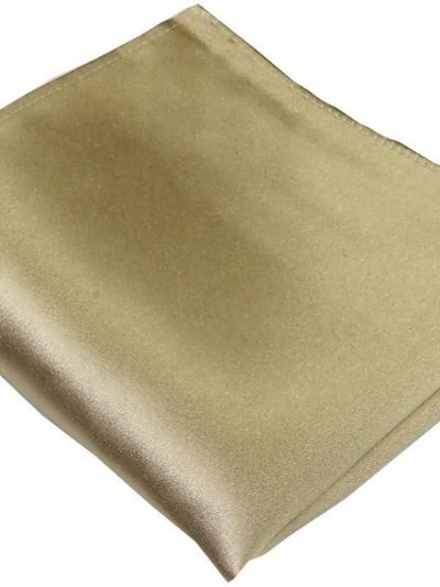 Einstecktuch / Pochette aus purer Seide – Nr. P1725
