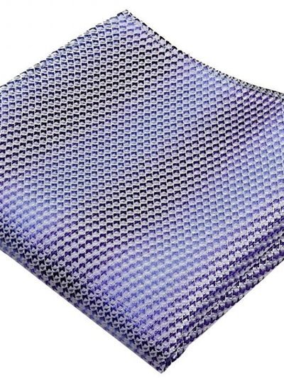 Einstecktuch / Pochette aus purer Seide – Nr. P1726