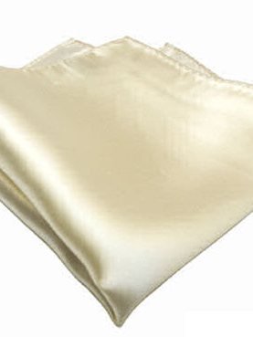 Einstecktuch / Pochette aus purer Seide – Nr. P1727