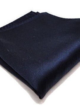 Einstecktuch / Pochette aus purer Seide – Nr. P1730